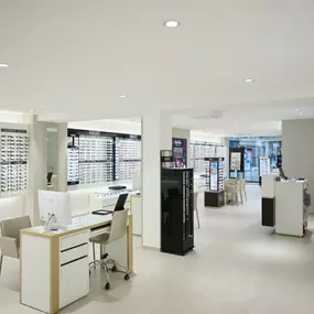 Bild von Opticien Alain Afflelou