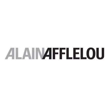 Logo fra Opticien Alain Afflelou