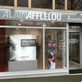 Bild von Audioprothésiste Angers-Alain Afflelou Acousticien