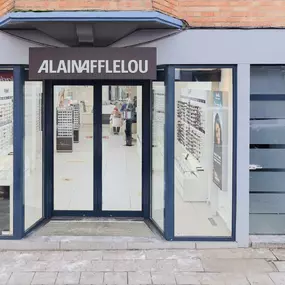 Bild von Opticien Alain Afflelou