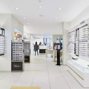 Bild von Opticien Alain Afflelou