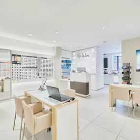 Bild von Opticien Alain Afflelou
