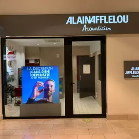 Bild von Audioprothésiste Bastia-Alain Afflelou Acousticien
