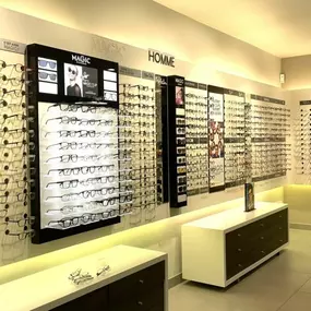 Bild von Opticien Alain Afflelou