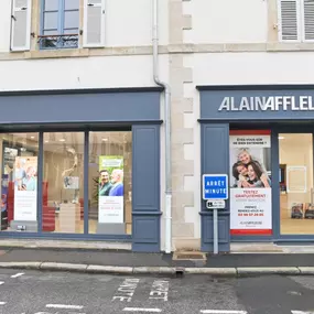 Bild von Audioprothésiste Quimper-Alain Afflelou Acousticien