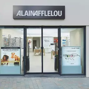 Bild von Opticien Alain Afflelou