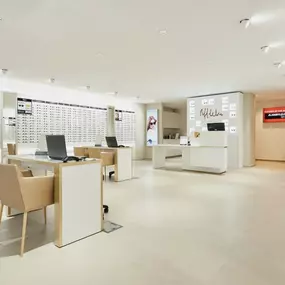Bild von Opticien Alain Afflelou