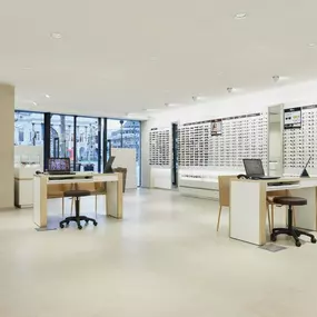 Bild von Opticien Alain Afflelou