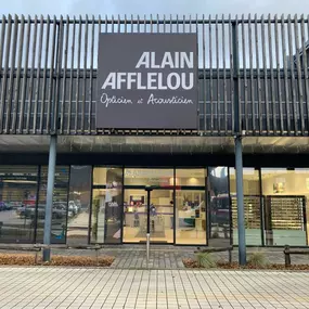 Bild von Opticien Thionville | Alain Afflelou