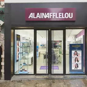 Bild von Opticien Alain Afflelou