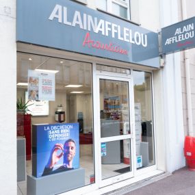 Bild von Audioprothésiste Montigny-Lès-Metz-Alain Afflelou Acousticien