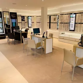 Bild von Opticien Wissembourg | Alain Afflelou