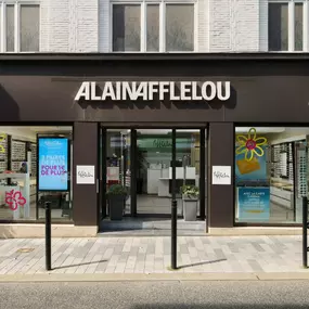 Bild von Opticien Alain Afflelou