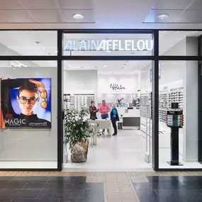 Bild von Opticien Alain Afflelou