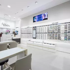 Bild von Opticien Alain Afflelou