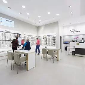 Bild von Opticien Alain Afflelou