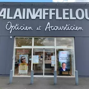 Bild von Audioprothésiste Orléans-Alain Afflelou Acousticien