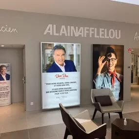 Bild von Audioprothésiste Orléans-Alain Afflelou Acousticien