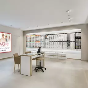 Bild von Opticien Alain Afflelou