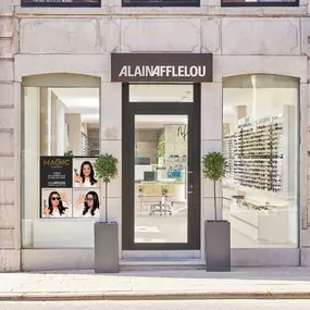 Bild von Opticien Alain Afflelou