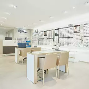Bild von Opticien Alain Afflelou