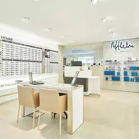 Bild von Opticien Alain Afflelou