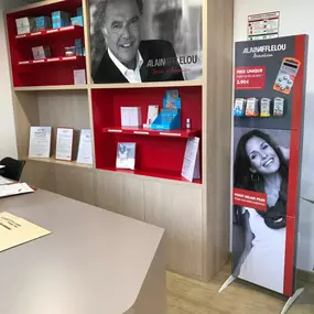Bild von Audioprothésiste Beauvais-Alain Afflelou Acousticien