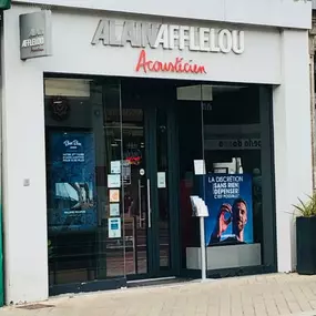 Bild von Audioprothésiste Le Bouscat-Alain Afflelou Acousticien