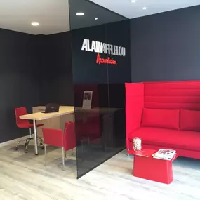 Bild von Audioprothésiste Le Bouscat-Alain Afflelou Acousticien