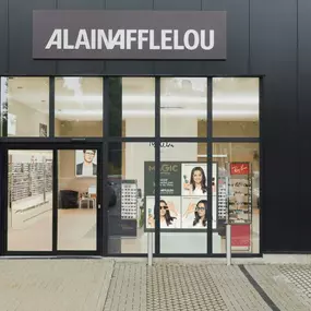 Bild von Opticien Alain Afflelou