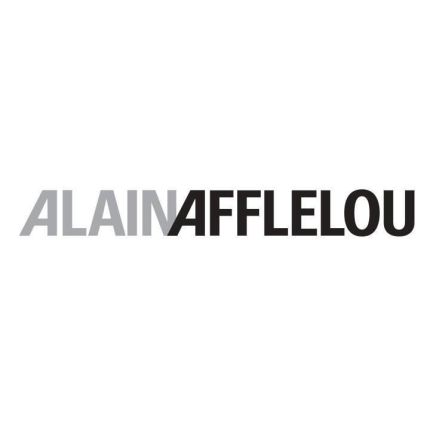Logotipo de Opticien Alain Afflelou