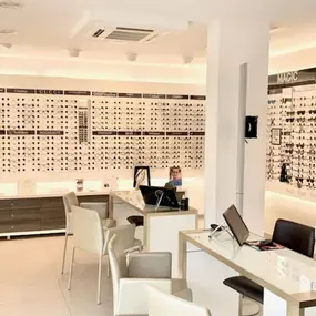 Bild von Opticien Alain Afflelou