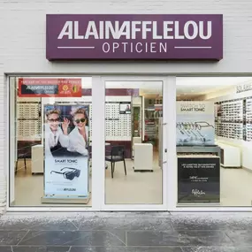 Bild von Opticien Alain Afflelou