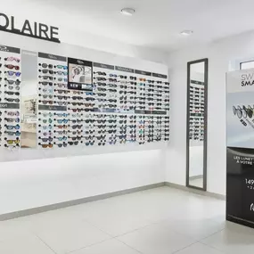 Bild von Opticien Alain Afflelou