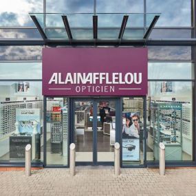 Bild von Opticien Alain Afflelou