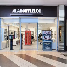 Bild von Opticien Alain Afflelou