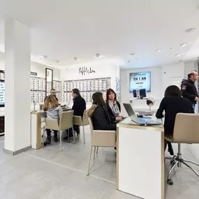 Bild von Opticien Alain Afflelou