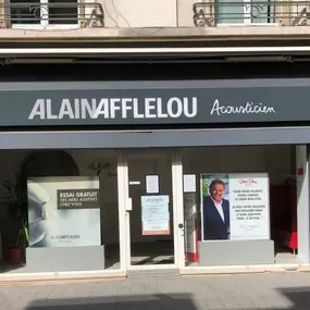 Bild von Audioprothésiste Évreux-Alain Afflelou Acousticien - Closed
