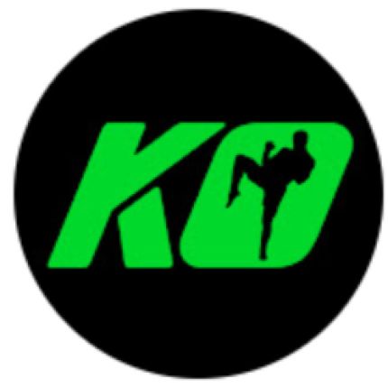 Logotipo de Kyshenko Gym