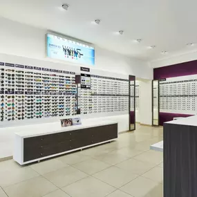 Bild von Opticien Alain Afflelou