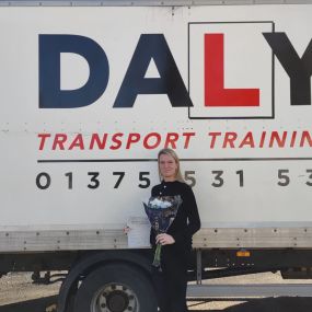 Bild von Daly Transport Training Ltd