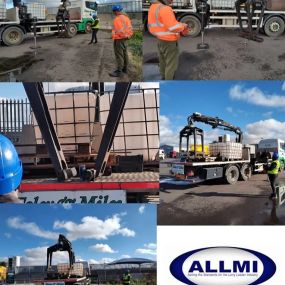 Bild von Daly Transport Training Ltd