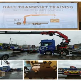 Bild von Daly Transport Training Ltd