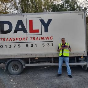 Bild von Daly Transport Training Ltd