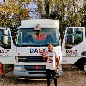 Bild von Daly Transport Training Ltd