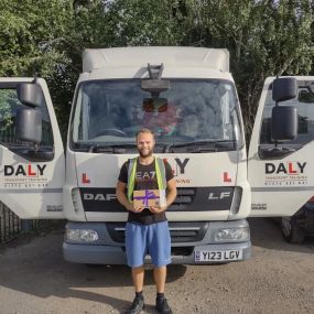 Bild von Daly Transport Training Ltd