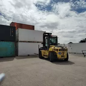 Bild von Daly Transport Training Ltd