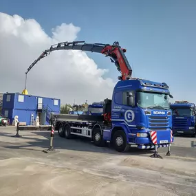 Bild von Daly Transport Training Ltd