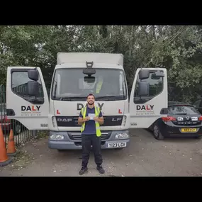 Bild von Daly Transport Training Ltd