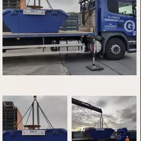 Bild von Daly Transport Training Ltd